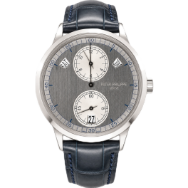 Часы Patek Philippe Annual Calendar Regulator 40.5 mm 5235G-001