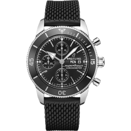 Часы Breitling SUPEROCEAN HERITAGE II CHRONOGRAPH A13313121B1S1