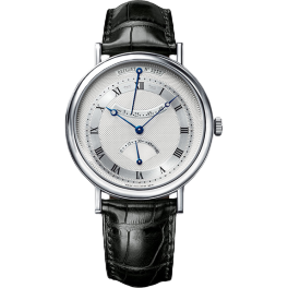 Часы Breguet Classique 5207BB/12/9V6