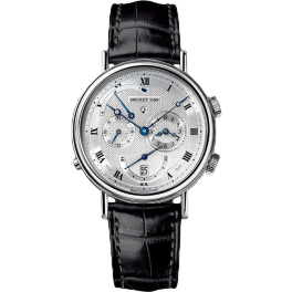 Часы Breguet Classique Le Reveil du Tsar 5707BB/12/9V6