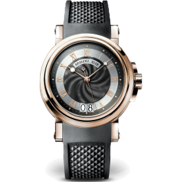 Часы Breguet Horloger De La Marine Big Data 5817BR/Z2/5V8