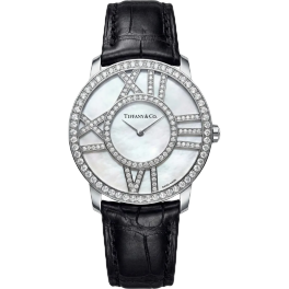 Часы Tiffany & Co Atlas 36 mm