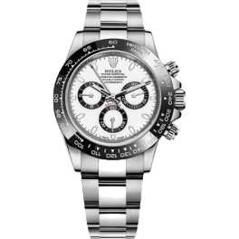 Часы Rolex Daytona Cosmograph 40mm Steel 116500LN-0001