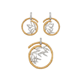 Комплект Carrera y Carrera Bamboo Set