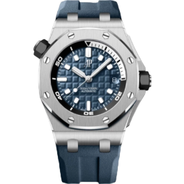 Часы Audemars Piguet Royal Oak Offshore Diver 42 mm 15720ST.OO.A027CA.01