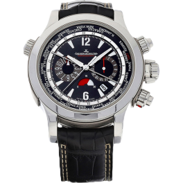 Часы Jaeger-LeCoultre Master Compressor Chronograph 150.8.22