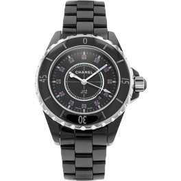 Часы Chanel J12 H1634