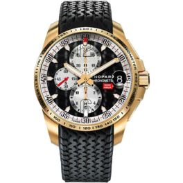 Часы Chopard Mille Miglia GT XL Chrono Limited Edition 161268-5010