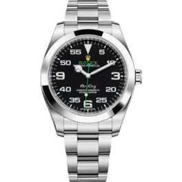 Часы Rolex Air-King 40 mm 116900