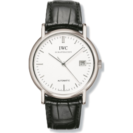Часы IWC Portofino Automatic 38 mm IW3533