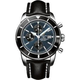 Часы Breitling Superocean Heritage Chronograph 46 A1332024