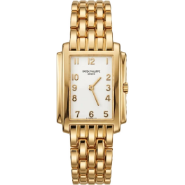 Часы Patek Philippe Gondolo 22.5 mm 4824/1