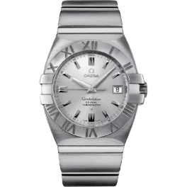 Часы Omega Constellation Double Eagle 38 mm 1503.30.00