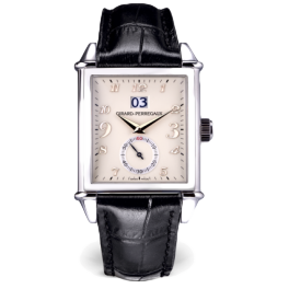 Часы Girard-Perregaux Vintage 1945 King Size Limited Edition 25805