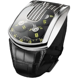 Часы Urwerk UR-103