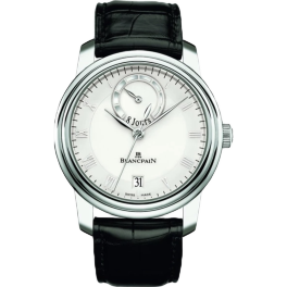 Часы Blancpain Le Brassus 8 Jours Limited Edition 4213-3442-55B