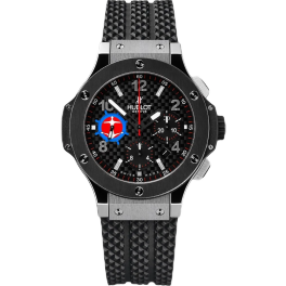 Часы Hublot Big Bang Club de Mar Puerto Banus Limited Edition 44 mm 301.SM.131.RX