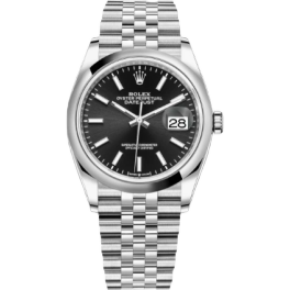 Часы Rolex Datejust 36 mm Steel 126200-0003