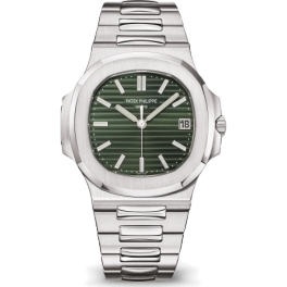 Часы Patek Philippe Nautilus 5711 5711/1А-014