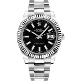 Часы Rolex Datejust II 116334