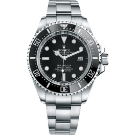 Часы Rolex Deepsea 44 mm 116660