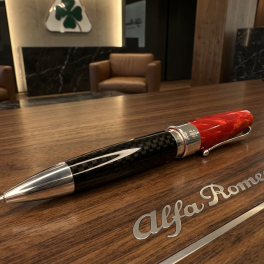 Ручка Mоntegrappa Alfa Romeo