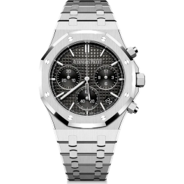 Часы Audemars Piguet Royal Oak Selfwinding Chronograph 41 mm 26240ST.OO.1320ST.06
