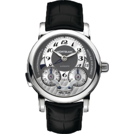 Часы Montblanc Nicolas Rieussec Chronograph 102337 Nicolas Rieussec