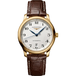 Часы Longines Master Collection 39 mm L2.628.8