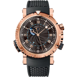 Часы Breguet  Horloger de La Marine Royal 45 mm 5847BR/Z2/5ZV