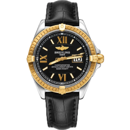 Часы Breitling Cockpit 41 mm C49350