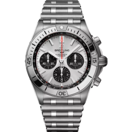 Часы Breitling Chronomat B01 42 AB0134