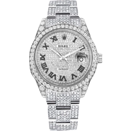 Часы Rolex Datejust 36 mm 126300