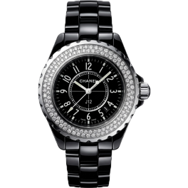 Часы Chanel J12 Quаrtz 33 мм H0949