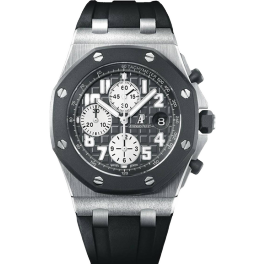 Часы Audemars Piguet Royal Oak Offshore Chronograph 25940SK.OO.D002CA.01