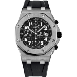 Часы Audemars Piguet Royal Oak Offshore Chronograph Steel 26170ST.OO.D101CR.03