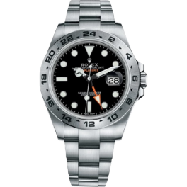 Часы Rolex Explorer II 42 mm