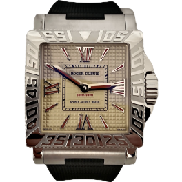 Часы Roger Dubuis Acqua Mare Just For Friends GA41 14 9 12.53