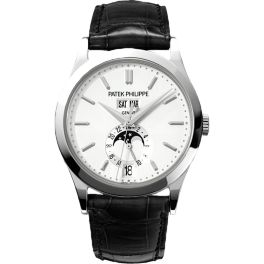Часы Patek Philippe Complicated Watches 5396G-011