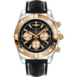 Часы Breitling Chronomat 44 Chronograph CB0110