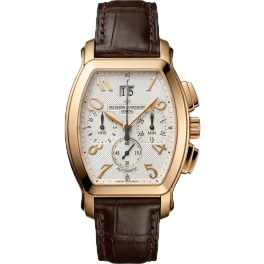 Часы Vacheron Constantin Malte Royal Eagle Сhronograph 36 mm 49145