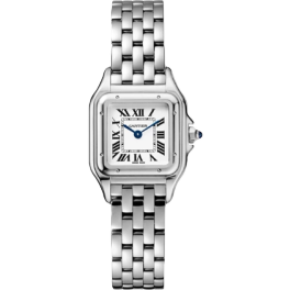Часы Cartier Panthère de Сartier Small Model WSPN0006