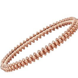 Браслет Cartier Clash de Сartier CRB6065118