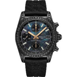 Часы Breitling Chronomat Bentley Bentayga Edition 38 mm M13310