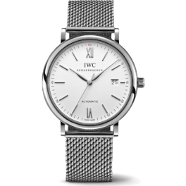 Часы IWC Portofino Automatic 40 mm IW356507