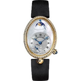 Часы Breguet Reine de Naples 28.5 mm 8908BA/52/864/D00D