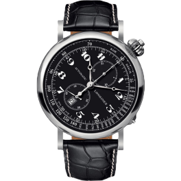 Часы Longines Avigation Watch Type A-7 L2.779.4