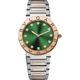 Часы Bvlgari  103202