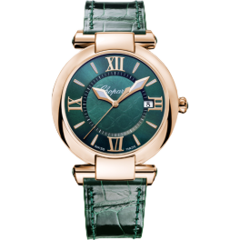 Часы Chopard Imperiale 36 mm 384221-5013