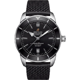 Часы Breitling Superocean Heritage 46 mm AB2020